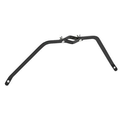 Push Broom Brace - 12" - Metal