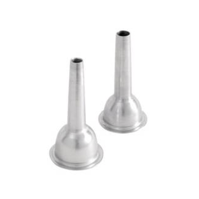 Univex 1/2" Sausage Stuffer, #12 & #22 Head