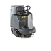 Demo Advance ES4000 Battery Ride-On Carpet Extractor