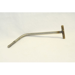 Front Pin