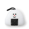 Sponge Onigiri
