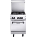 Vulcan 24S-4B Endurance Restaurant Range Gas