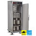 FWE/Food Warming Equipment UHST-GN-4860-BQ Ultra-Universal Heated Banquet Cabinet Mobile
