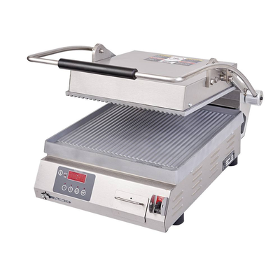 Star PGT14E Pro-Max 2.0 "Panini" Grill Electric