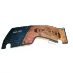 Gun Sticker R