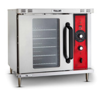 Vulcan SG44 Convection Oven Gas