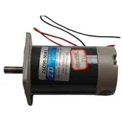 MOTOR Z5D90-90A1