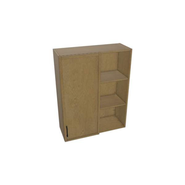 Belmont Wall Blind Corner Kit - 33"x 42"x 13"