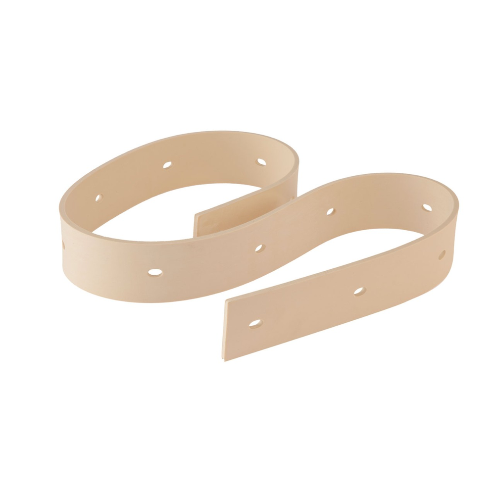 Tennant/Nobles - 4033902 - Blade, Sqge, Rear, 98Cml Gum [70Cm] (Replaces Tennant 1025340)