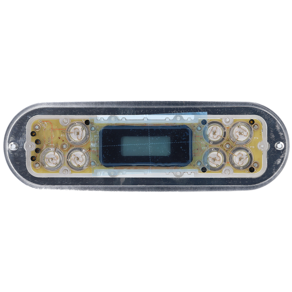 Balboa Series VL700S Blank Topside Control 34-53812-K