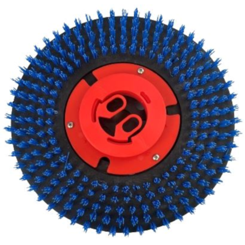 Pad Driver, 13" W/Plate & Uc