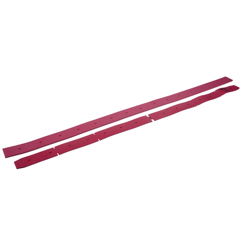 Tennant/Nobles - 4028223 - Blade Kit, Linatex, 800Mm /32, Ci (Replaces Tennant 9011303)