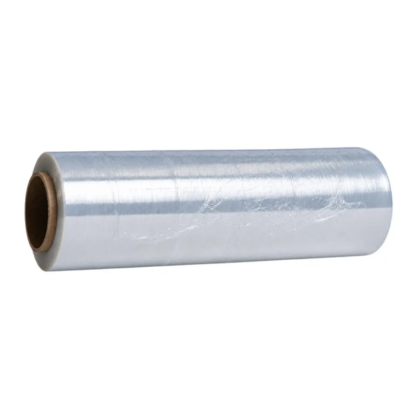 Hand Stretch Film - 13" x 1476' - 63 ga Blown