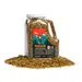 Peak Beak Dried Black Soldier Fly Larvae Treats