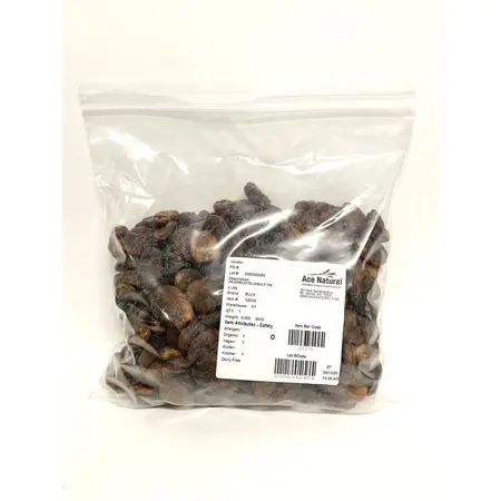 APRICOTS UNSULF OG | 5 LBS