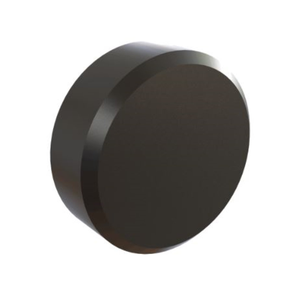 Carr Lane CL-10-RCP Round Carbide Pad
