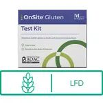 Microbiologique OnSite Gluten Test Kit