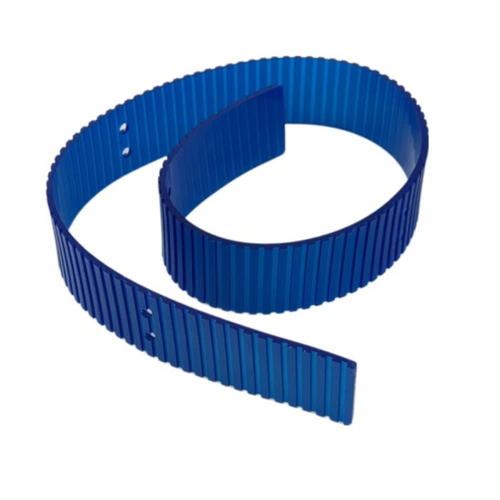 Blade Squeegee 2-Edge Wdv