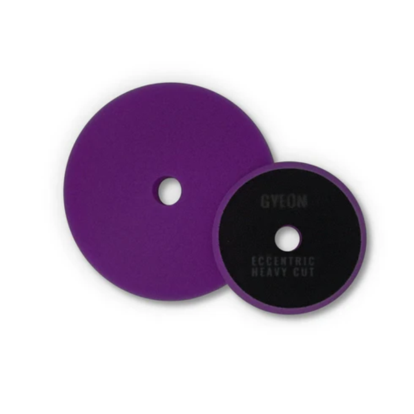 Gyeon Eccentric Heavy Cut 2-pack - 80x20mm