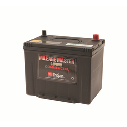 Tennant/Nobles - 4025773 - Battery, Wet, 12Vdc 0700Cca [Tr] (Replaces Tennant 77602)