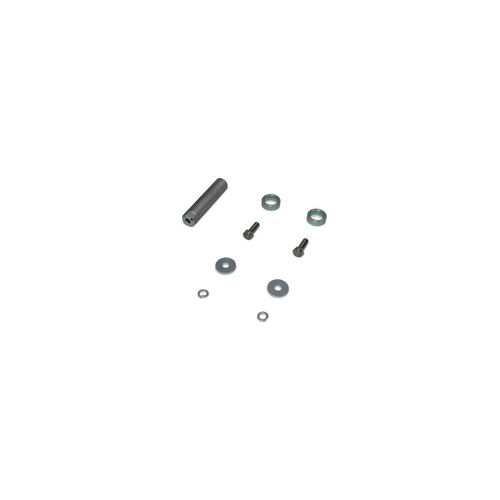 Nilfisk Advance - VR23054 - Kit Wheel Fixed