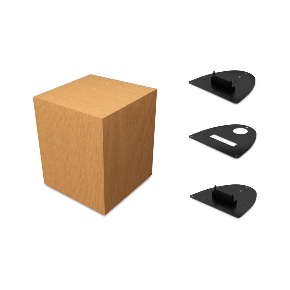 Tennant/Nobles - 4016177 - Panel Kit, Instmt, Upper [T5] (Replaces Tennant 9002570)
