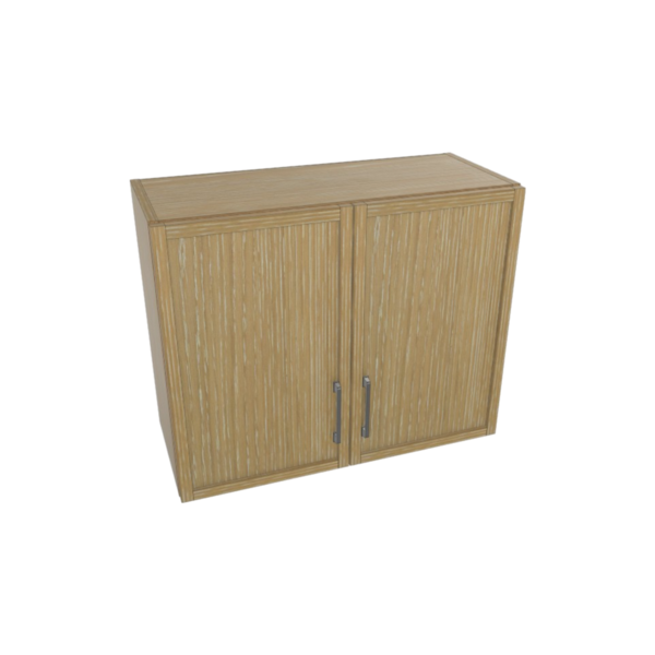 Empire Wall Kit - 30"X 24”X 13”