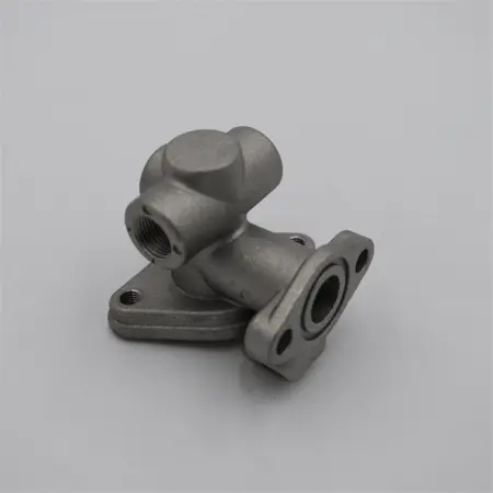 RELIEF VALVE BODY