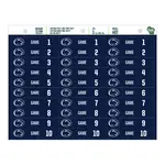 Laundry Loop Heat Press Label Sheets