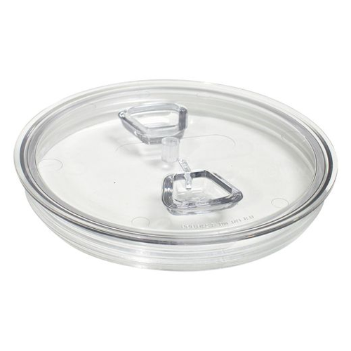 Vr, Cover, Lid, Clr Cntr