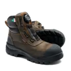 BLUNDSTONE 8322 - Work & Safety Composite RotoFlex BOA® - Rustic Brown