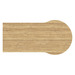 PL106 71" Q TOP- ASPEN