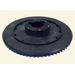 Pad Driver, 18" W/Plate And Pc