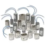 CAPACITORS