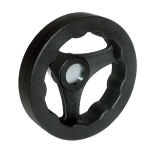 Hand Wheels, Thermoplastic