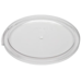 Cambro Camwear 12, 18 & 22 qt. Round Container Covers