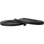 Door Push-On Weatherstrips