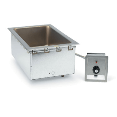 Vollrath 36369 Fabricator Single Well