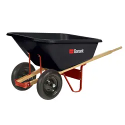 Garant Wheelbarrow Poly Tray