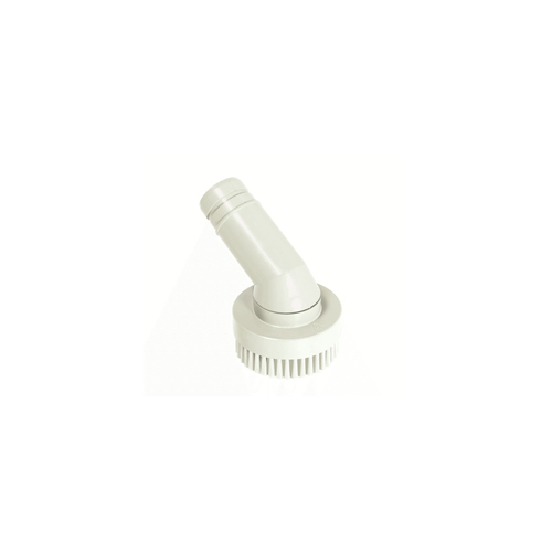 Nilfisk Advance - 4072400278 - Round Brush Fda White D40