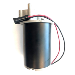 Motor 36Vdc 200Rpm 3/4Hp Gear