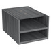 PL1066 ADD STORAGE FOR PL166- COASTAL GRAY