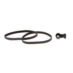 Tennant/Nobles - 4017492 - Belt Kit, W/ Tool, Installation [2Qty] (Replaces Tennant 9004282)