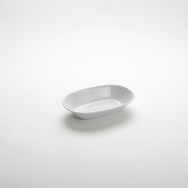 Oblong Melamine Bowls