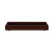PL9999 COMPOSE END TABLE LAMINATE BASE- MAHOGANY
