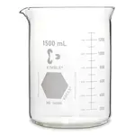 KIMBLE KIMAX Griffin Beakers