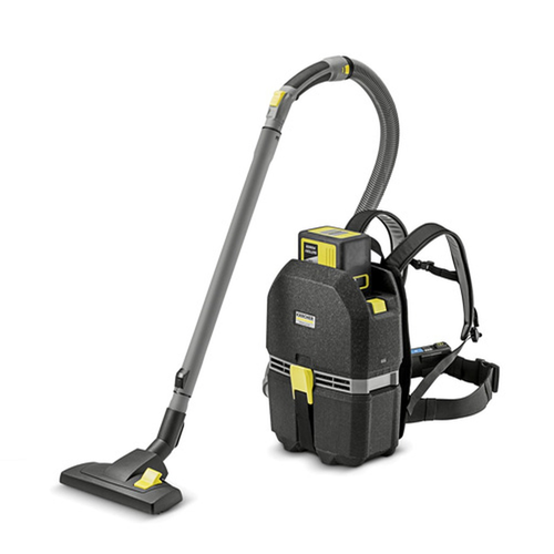 New Karcher BVL 3/1 Bp Battery Powered Vacuum Cleaner