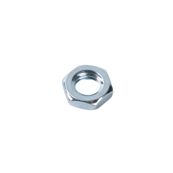 Tennant/Nobles - 4042580 - Nut, Hex, Jam, M8 X 1.25 (Replaces Tennant 200101017)