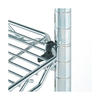 Metro 9985QSL Locking Clips for Super Erecta Qwikslot Posts