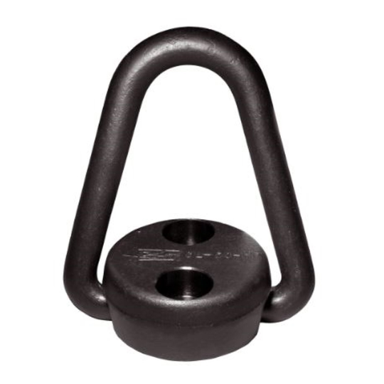 Carr Lane CL-25-HR Pivoting Hoist Ring